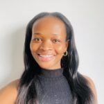Conference Organizing Committee Assistant: Jessica Xolani Ndlovu, LLM student, Wits School of Law